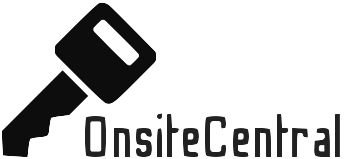 OnSite Central logo